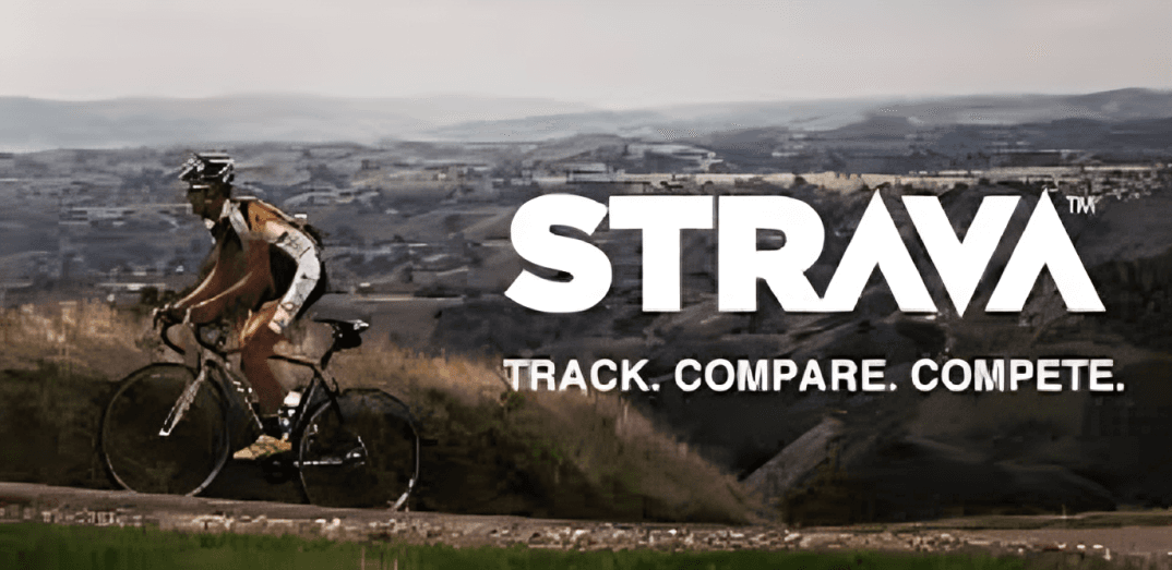 Strava | AI-Fitness Dashboard